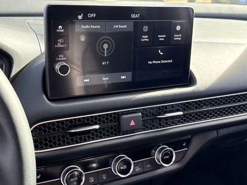 Certified 2026 Honda HR-V EX-L image 26