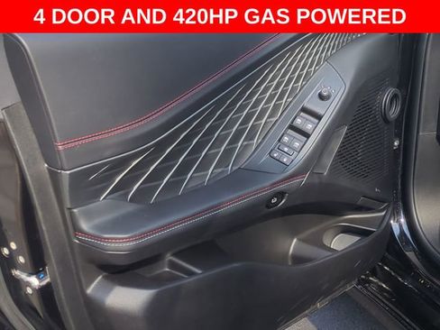 New 2026 Dodge Charger GT w/ Driver Convenience Group image 30