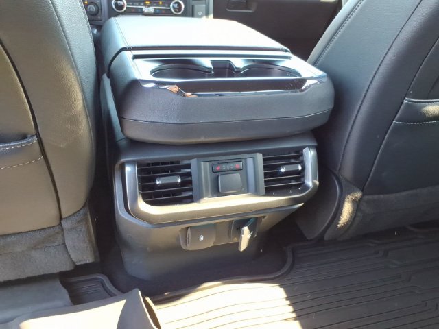 Used 2023 Ford F150 Lariat w/ Equipment Group 502A High AWD/4WD image 16