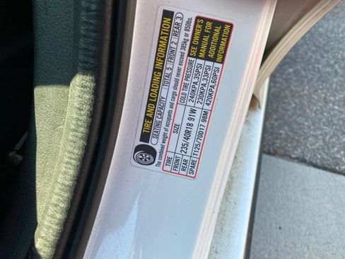 Used 2018 Honda Civic Sport image 27