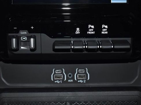 New 2026 RAM 1500 Big Horn image 18