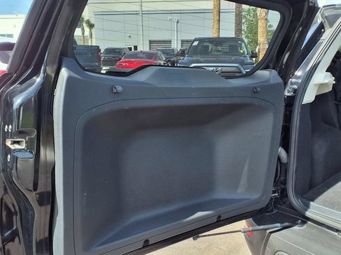 Used 2019 Ford EcoSport SE FWD image 18