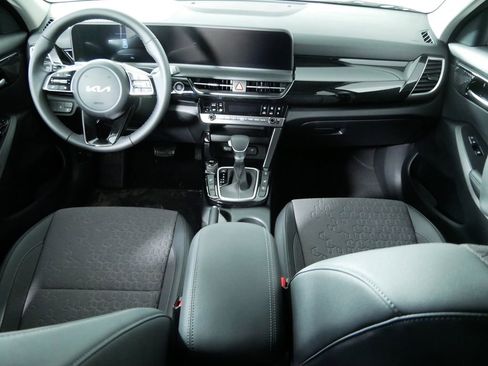 New 2026 Kia Seltos S image 19