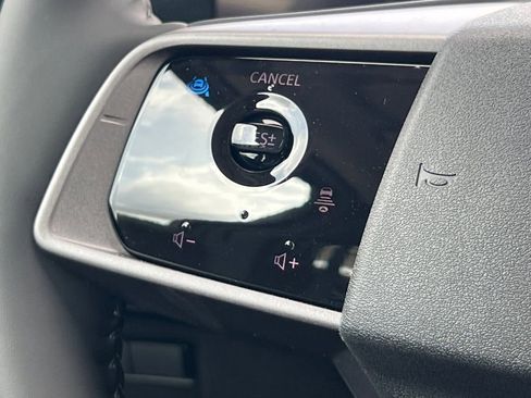 New 2026 Nissan Leaf SV+ FWD image 10
