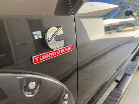 New 2022 RAM 2500 Big Horn w/ Level C Equiment Group image 13