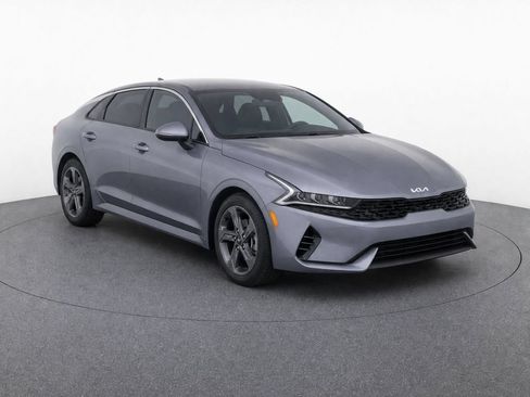 Used 2023 Kia K5 LXS FWD image 2
