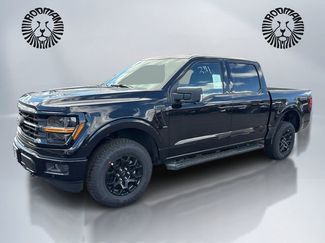 New 2026 Ford F150 XLT w/ Equipment Group 302A MID 360° Tour