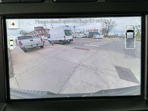 Used 2018 Ford F150 Raptor w/ Equipment Group 802A Luxury AWD/4WD image 22