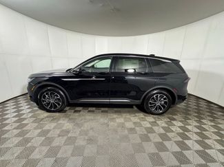 New 2026 Lincoln Nautilus Premier w/ Equipment Group 102A video 2