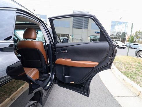 Used 2013 Lexus RX 350 AWD image 54