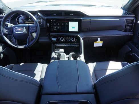 New 2026 GMC Sierra 1500 AT4X AWD/4WD image 13
