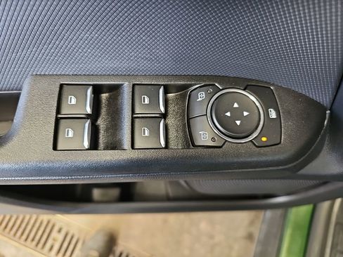 Used 2024 Ford Bronco Sport Badlands w/ Premium Package image 26