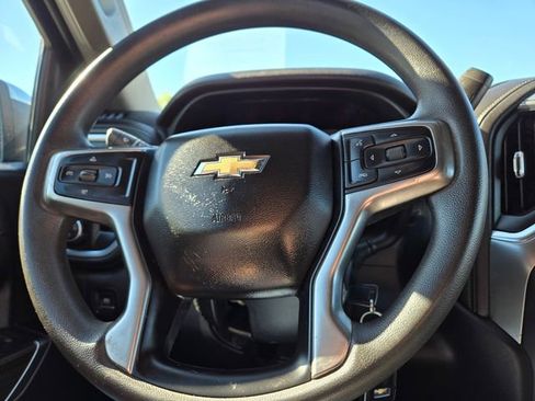 Used 2020 Chevrolet Silverado 1500 LT image 22