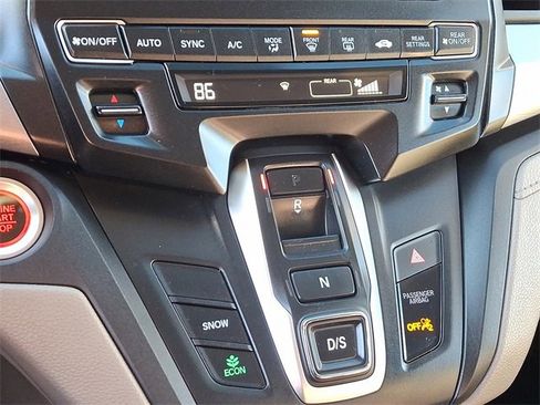 Used 2019 Honda Odyssey LX image 15