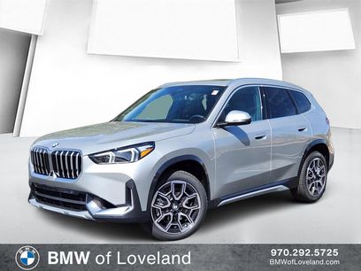 New 2026 BMW X1 xDrive28i w/ Technology Package
