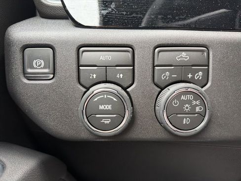 New 2026 Chevrolet Silverado 1500 RST w/ RST Select Package image 20