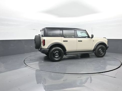 New 2026 Ford Bronco Outer Banks AWD/4WD image 8