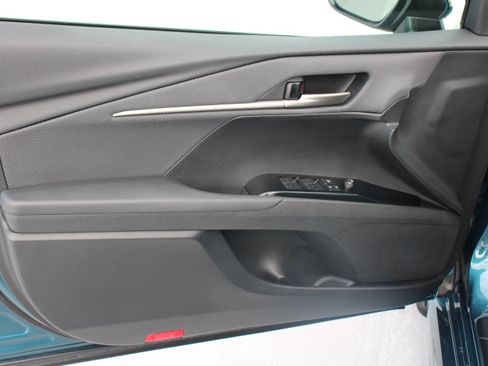 Certified 2025 Toyota Camry SE w/ Multimedia Upgrade Package image 10