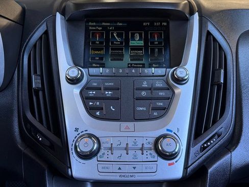 Used 2016 Chevrolet Equinox LT w/ Convenience Package FWD image 33