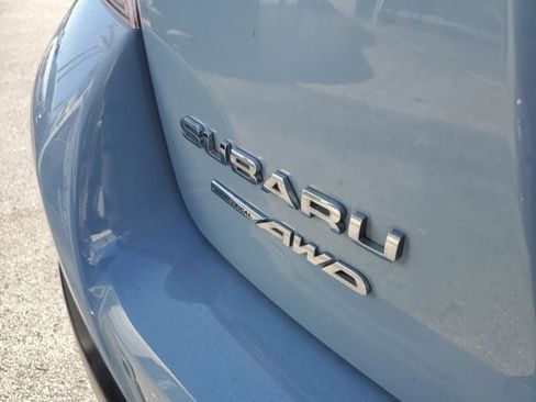 Used 2021 Subaru Crosstrek 2.5i Limited w/ Moonroof Package 2 image 12