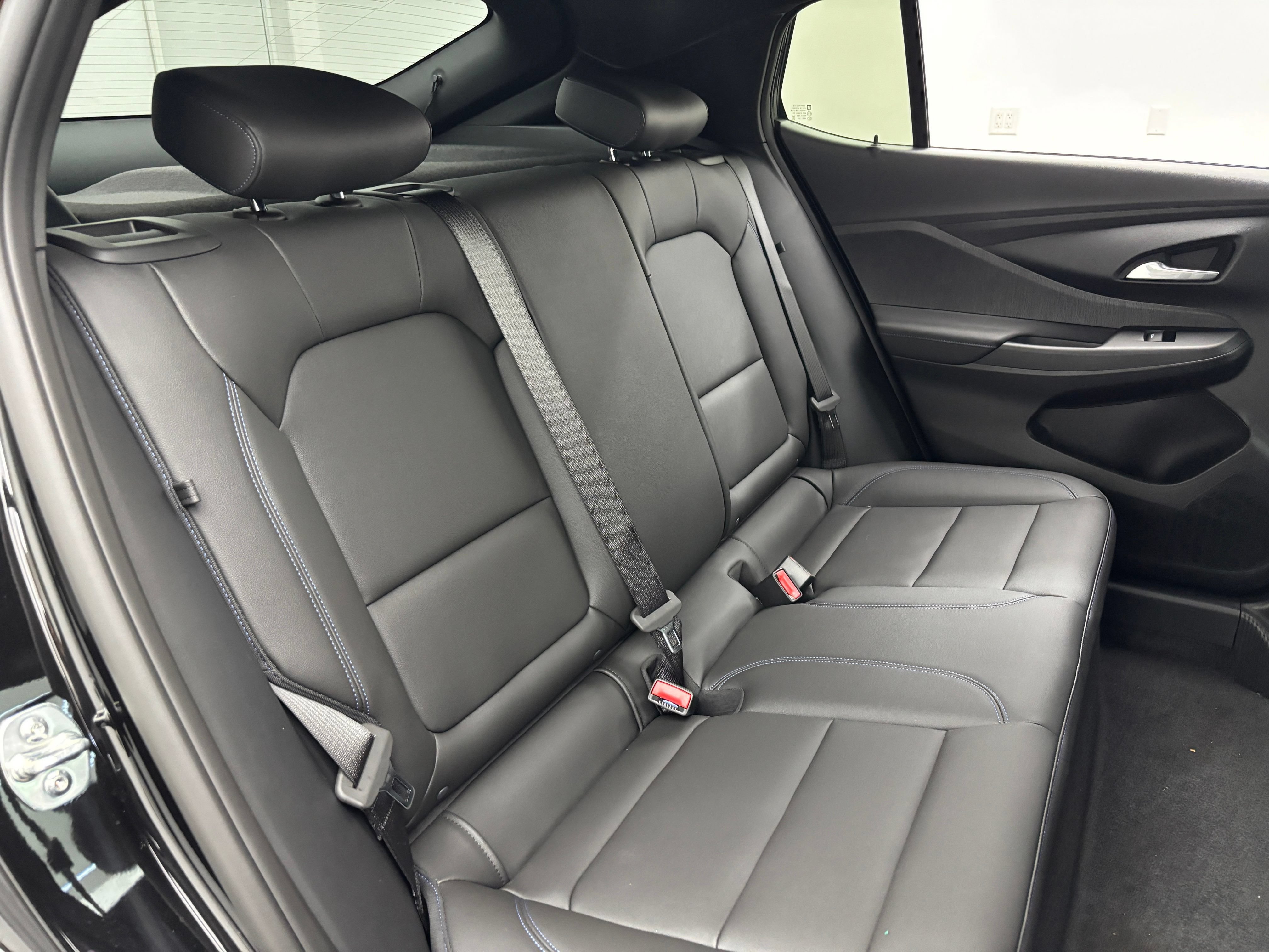 New 2026 Buick Envista Sport Touring w/ Convenience I Package FWD image 35