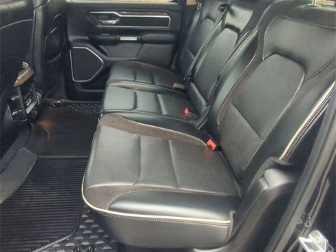 Used 2019 RAM 1500 Laramie image 22