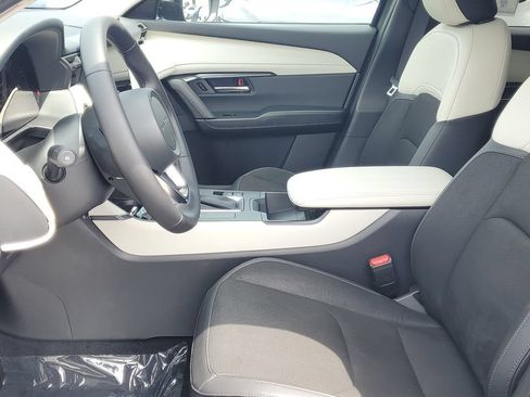 New 2026 MAZDA CX-5 Preferred AWD/4WD image 10