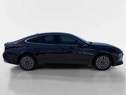 New 2026 Hyundai Sonata SEL FWD image 6