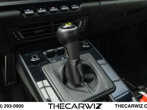 Used 2024 Porsche 911 GT3 RS RWD image 90
