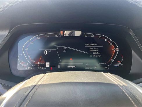Used 2021 BMW X5 xDrive40i AWD/4WD image 23