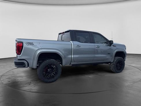New 2026 GMC Sierra 1500 AT4 w/ Technology Package AWD/4WD image 9