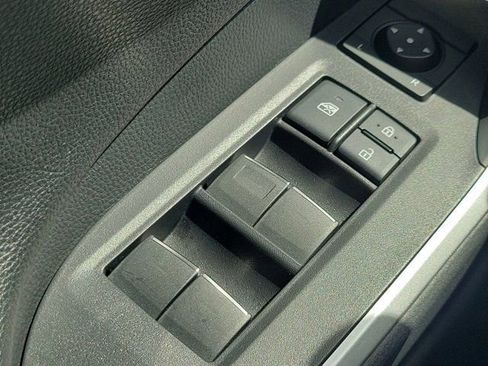 Used 2025 Toyota RAV4 Limited w/ Advanced Technology Package image 30