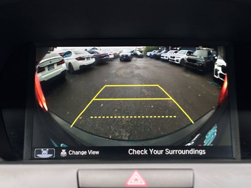 Used 2019 Acura TLX image 22