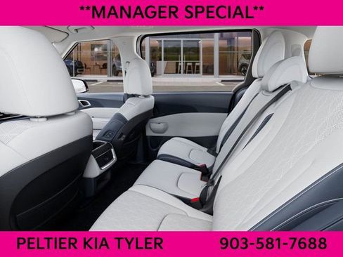 New 2026 Kia Carnival EX image 19