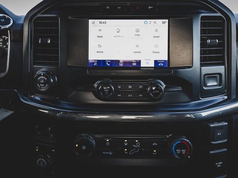 Used 2021 Ford F150 XL w/ STX Appearance Package image 5