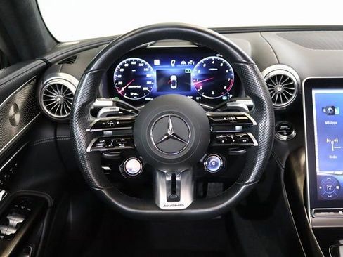 Used 2022 Mercedes-Benz SL 55 AMG 4MATIC w/ Driver Assistance Package image 6