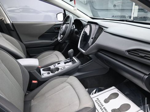 Used 2024 Subaru Crosstrek 2.0i Premium AWD/4WD image 40
