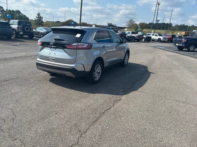 Used 2023 Ford Edge SEL w/ Convenience Package AWD/4WD image 34