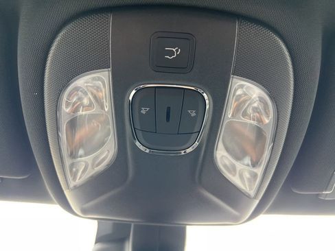 New 2026 Jeep Compass Limited image 33