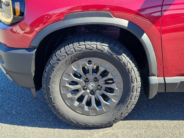 New 2026 Honda Passport TrailSport image 7