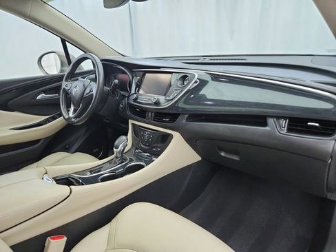 Used 2016 Buick Envision Premium AWD/4WD image 29