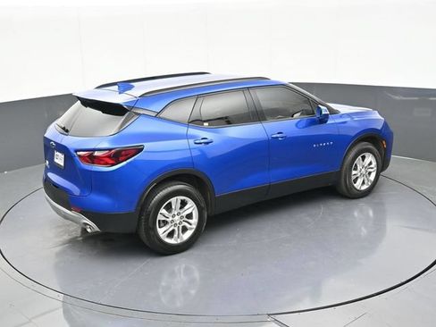 Used 2019 Chevrolet Blazer LT FWD image 62
