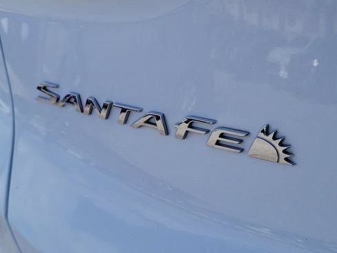 Used 2023 Hyundai Santa Fe SEL AWD/4WD image 5