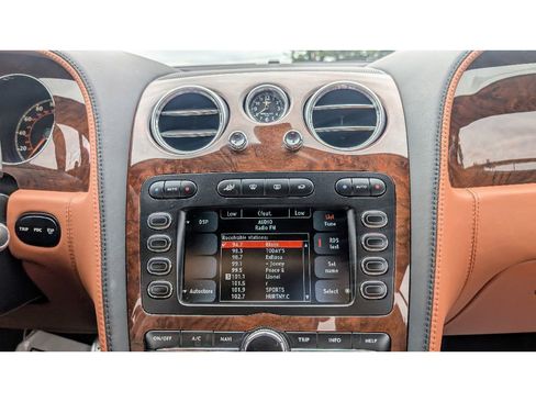 Used 2008 Bentley Continental GT Speed image 21