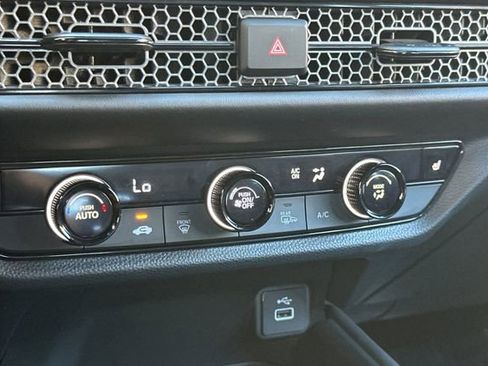 Used 2025 Honda HR-V Sport image 19