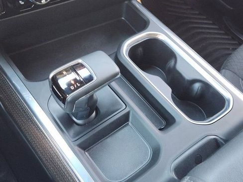 Used 2025 Chevrolet Silverado 1500 RST w/ Z71 Off-Road Package image 22