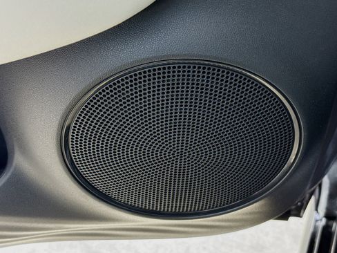 New 2026 Honda HR-V EX-L image 21