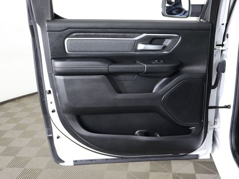 Used 2019 RAM 1500 Big Horn AWD/4WD image 22