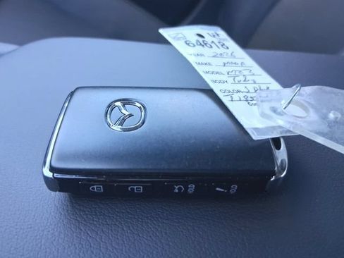 New 2026 MAZDA MAZDA3 2.5 Turbo Sedan w/Premium Plus AWD/4WD image 23