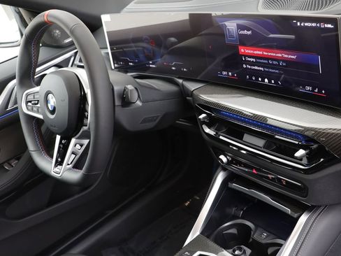 New 2026 BMW i4 M60 w/ Premium Package AWD/4WD image 23